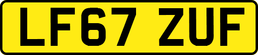 LF67ZUF