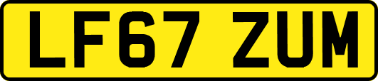 LF67ZUM