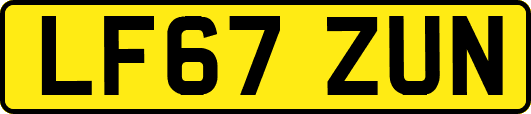 LF67ZUN