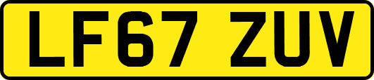 LF67ZUV
