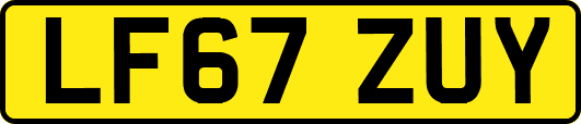 LF67ZUY