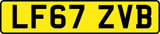 LF67ZVB