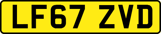 LF67ZVD