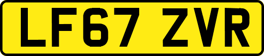 LF67ZVR