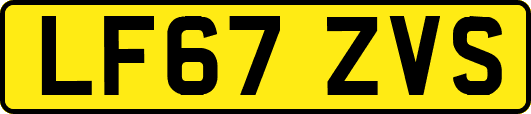 LF67ZVS