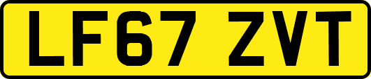 LF67ZVT