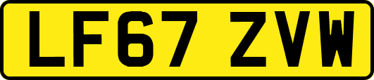 LF67ZVW