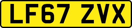 LF67ZVX