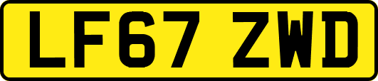 LF67ZWD