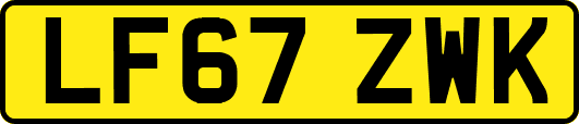 LF67ZWK