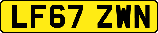 LF67ZWN
