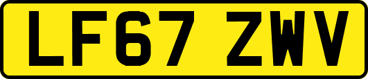 LF67ZWV