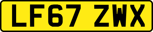 LF67ZWX