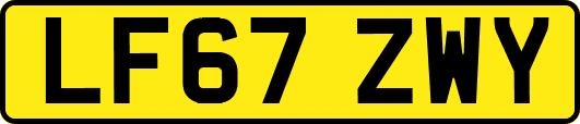 LF67ZWY