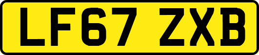 LF67ZXB