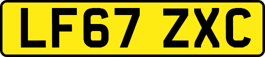 LF67ZXC