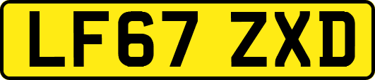 LF67ZXD