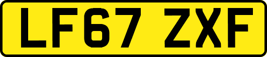 LF67ZXF