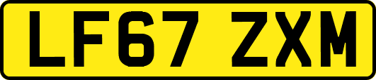 LF67ZXM