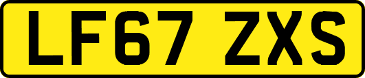 LF67ZXS