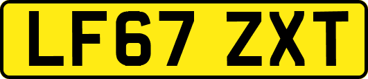 LF67ZXT