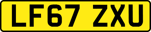 LF67ZXU