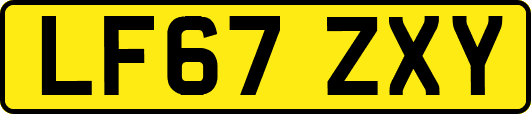 LF67ZXY