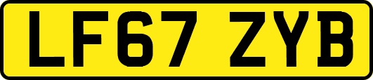 LF67ZYB
