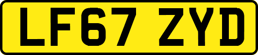 LF67ZYD