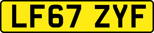 LF67ZYF