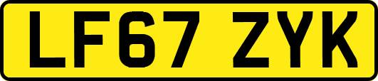 LF67ZYK