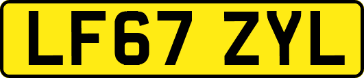 LF67ZYL