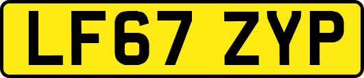 LF67ZYP