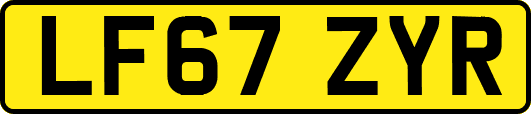 LF67ZYR