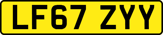 LF67ZYY