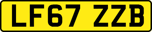 LF67ZZB