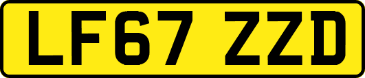 LF67ZZD