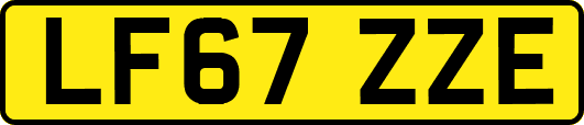 LF67ZZE