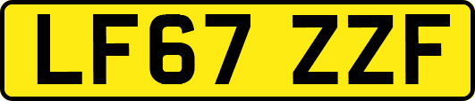 LF67ZZF