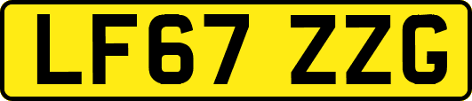 LF67ZZG