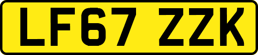 LF67ZZK