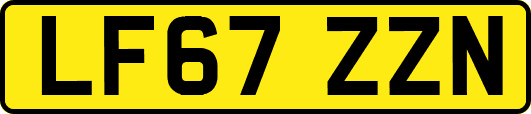 LF67ZZN
