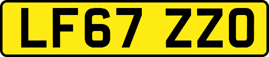 LF67ZZO