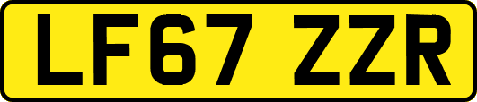 LF67ZZR