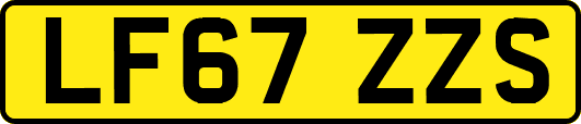 LF67ZZS
