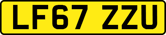 LF67ZZU