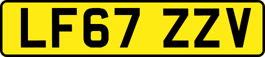LF67ZZV