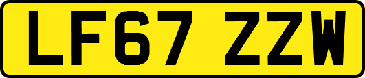 LF67ZZW