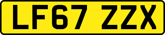 LF67ZZX
