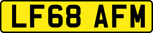 LF68AFM